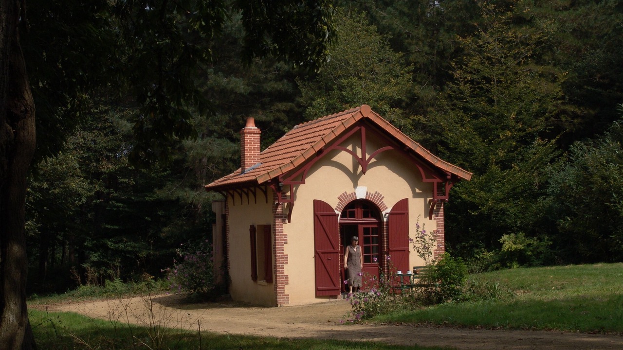 Photo of Outdoor in Le Pin