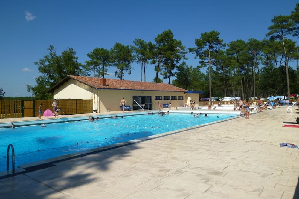 Photo of Outdoor in Pissos