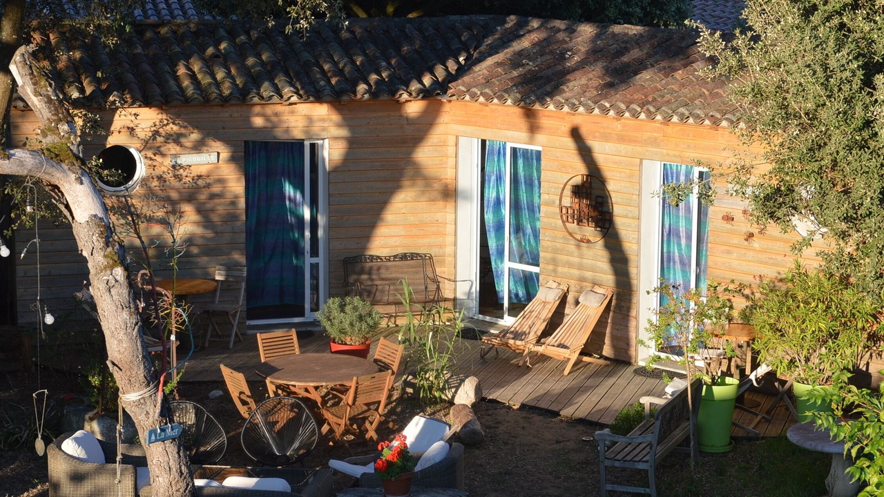 Photo of Outdoor in Sainte-Marie-de-Re