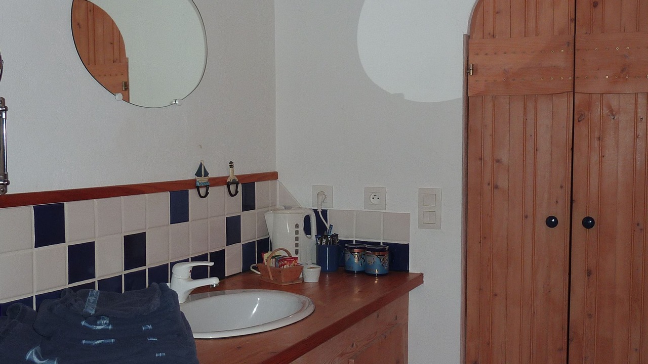 Photo of Bathroom in Sainte-Marie-de-Re