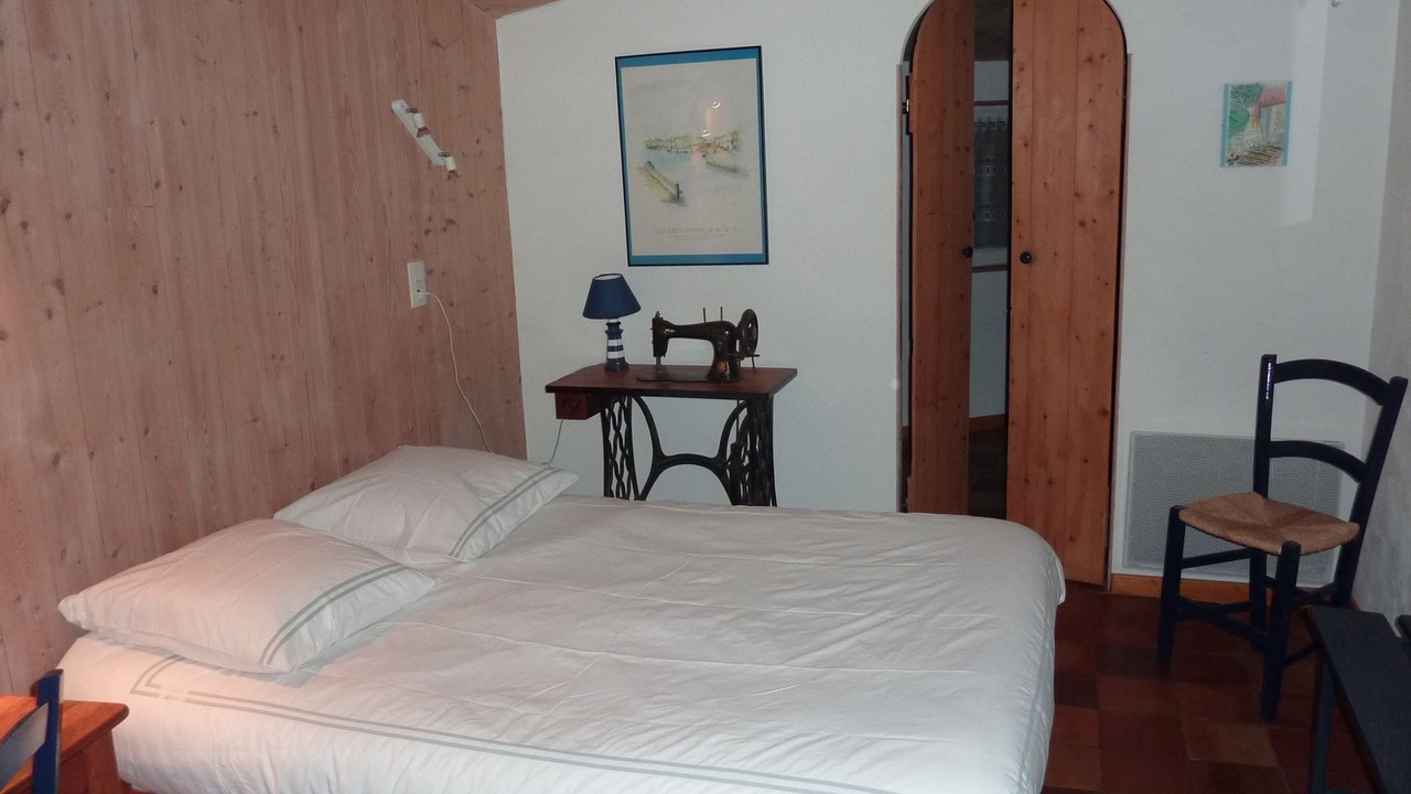 Photo of Bathroom in Sainte-Marie-de-Re