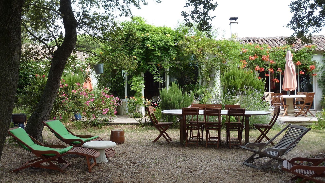 Photo of Outdoor in Sainte-Marie-de-Re
