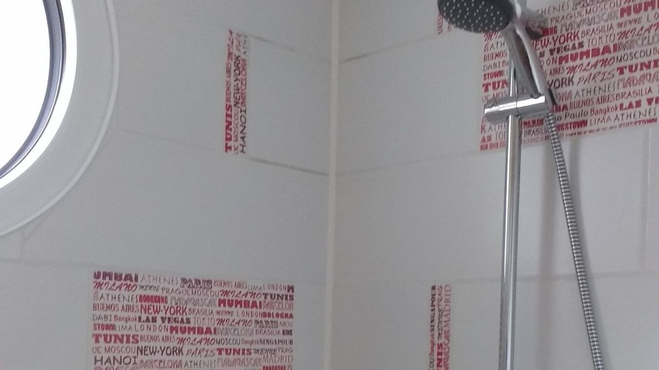 Photo of Bathroom in Sainte-Marie-de-Re