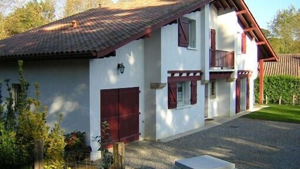 Photo of Outdoor in Espelette