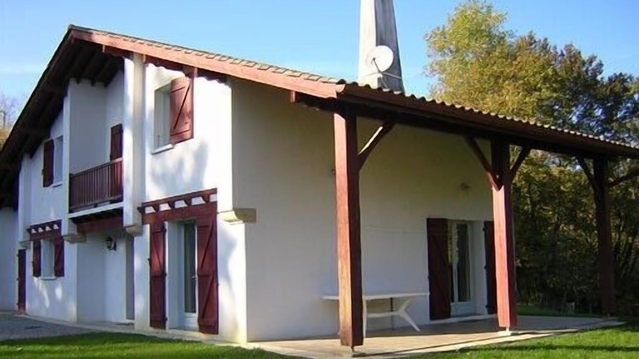 Photo of Outdoor in Espelette