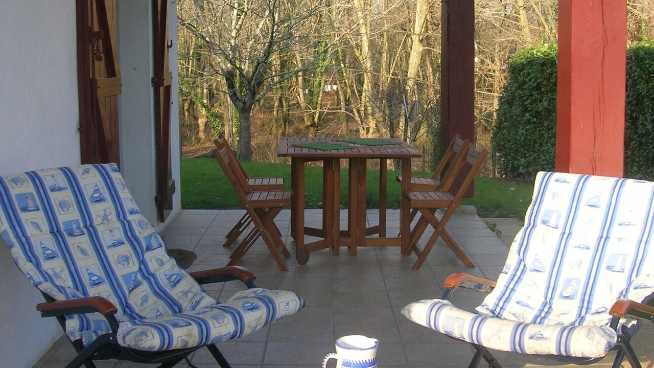 Photo of Outdoor in Espelette