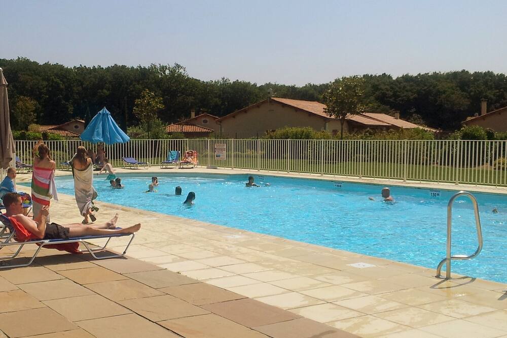 Photo of Outdoor in Les Forges