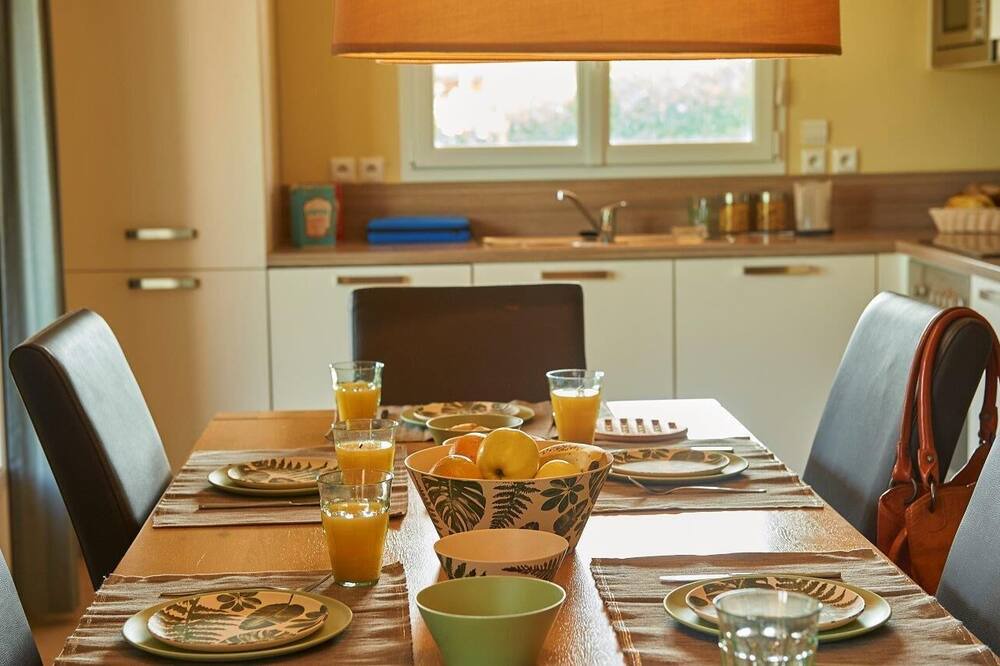Photo of Kitchen in Les Forges