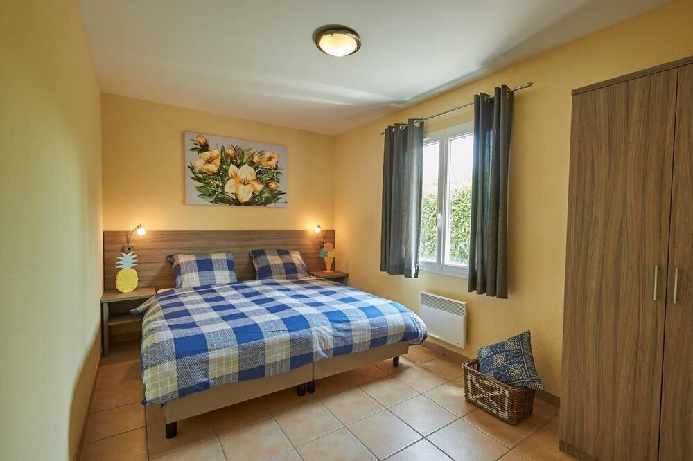 Photo of Bedroom in Les Forges