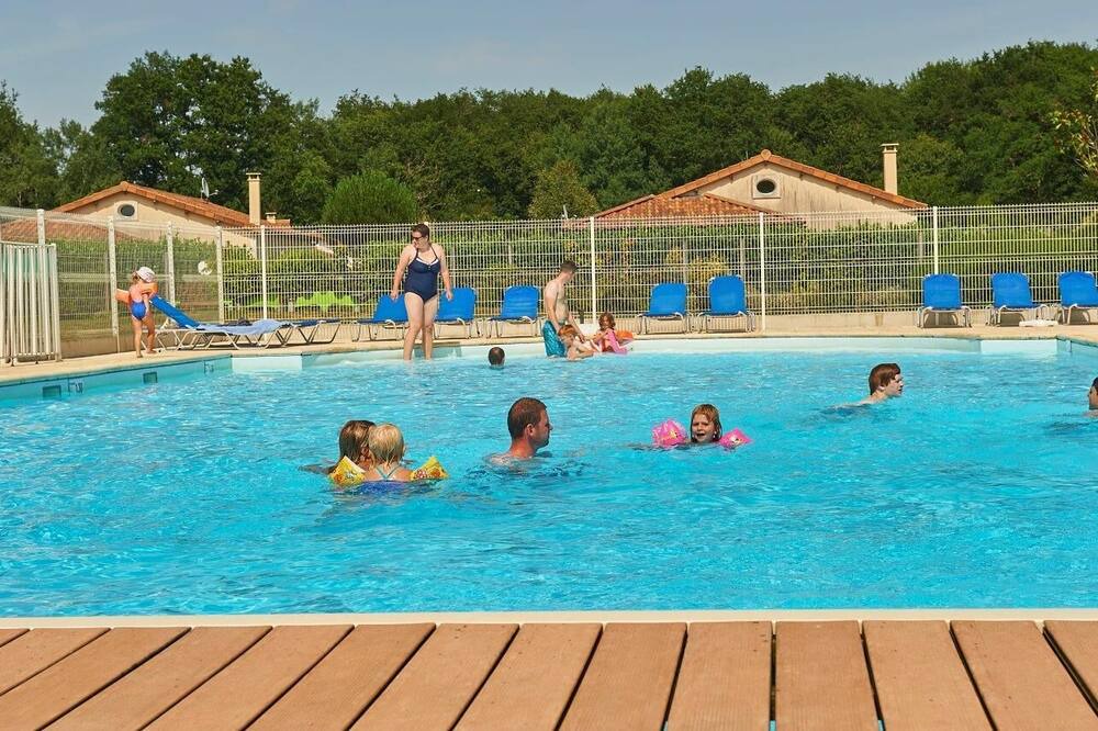 Photo of Outdoor in Les Forges
