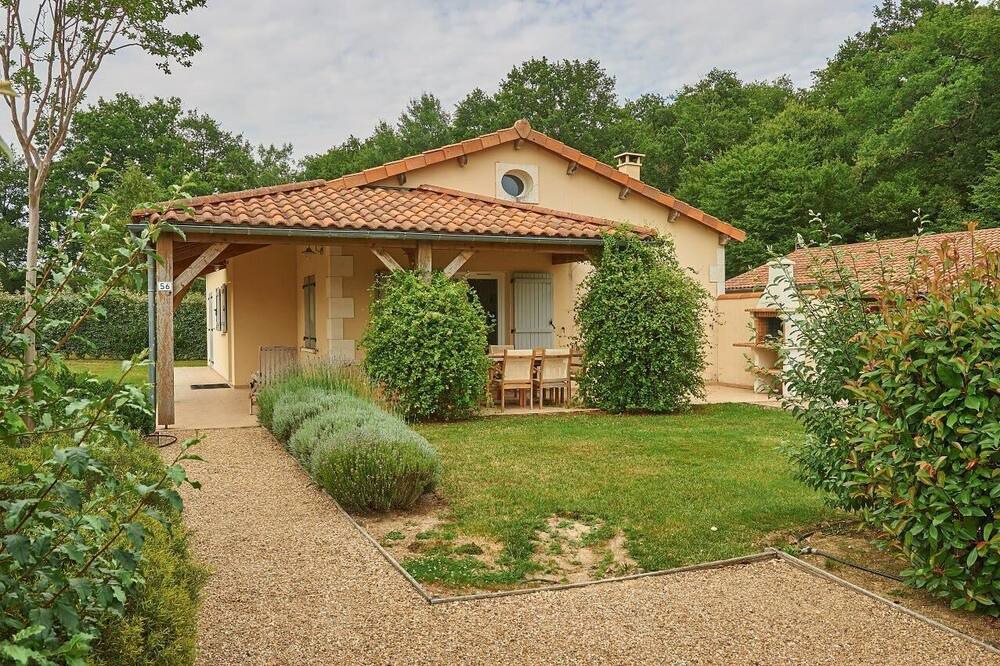 Photo of Outdoor in Les Forges