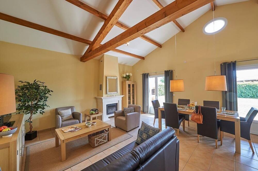 Photo of Livingroom in Les Forges
