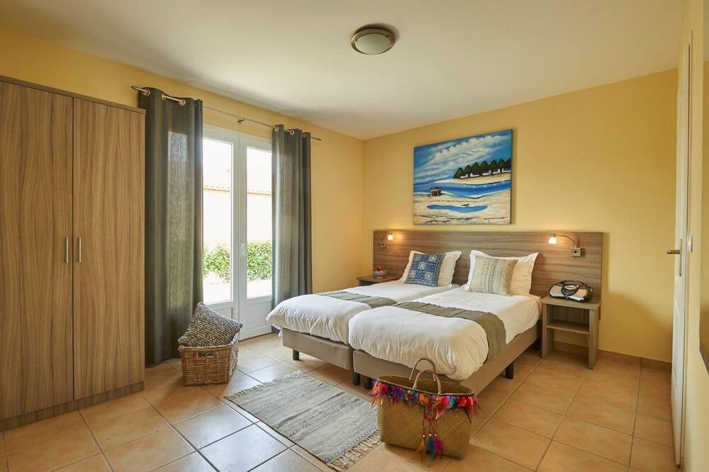 Photo of Bedroom in Les Forges