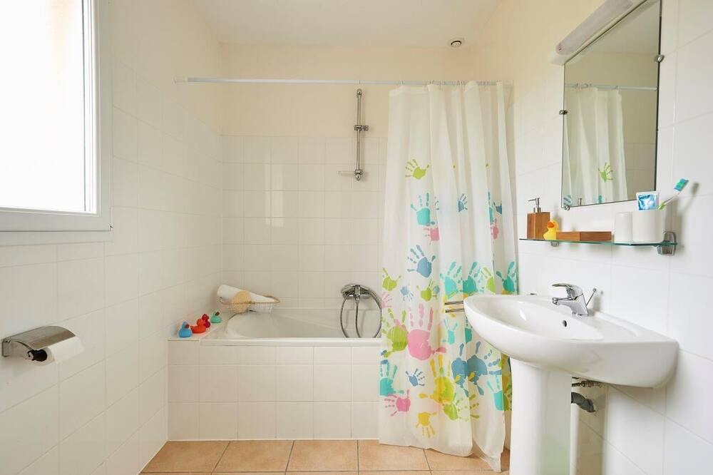 Photo of Bathroom in Les Forges