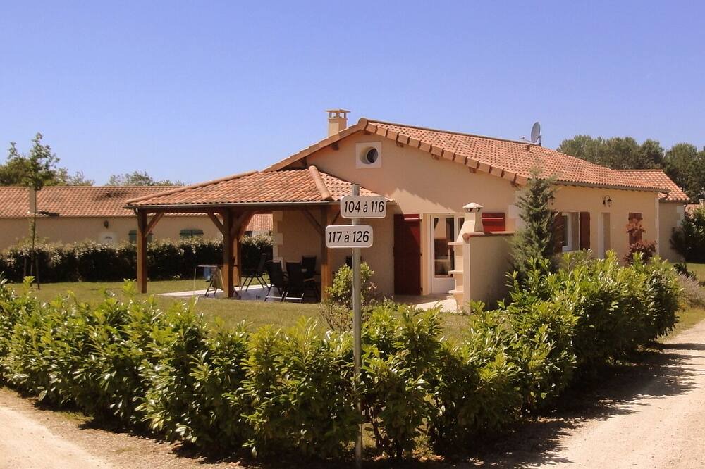 Photo of Outdoor in Les Forges
