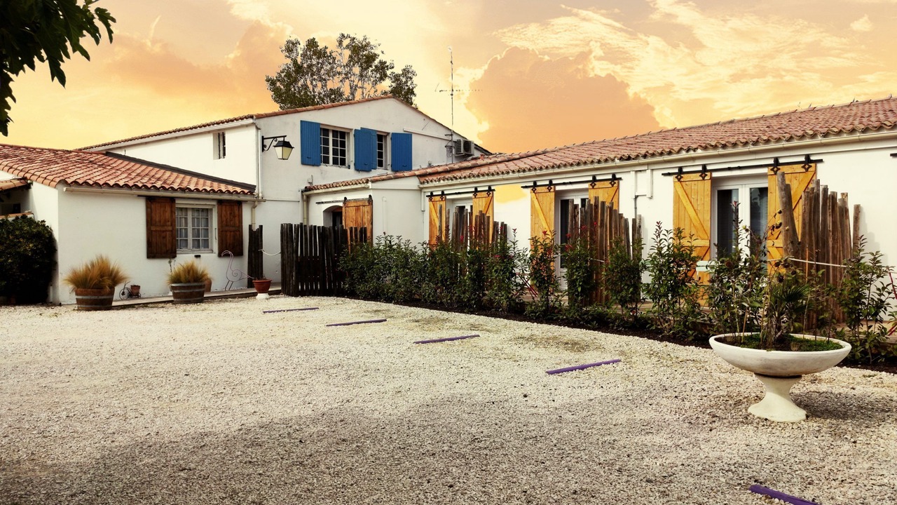 Photo of Outdoor in Saintes-Maries-de-la-Mer