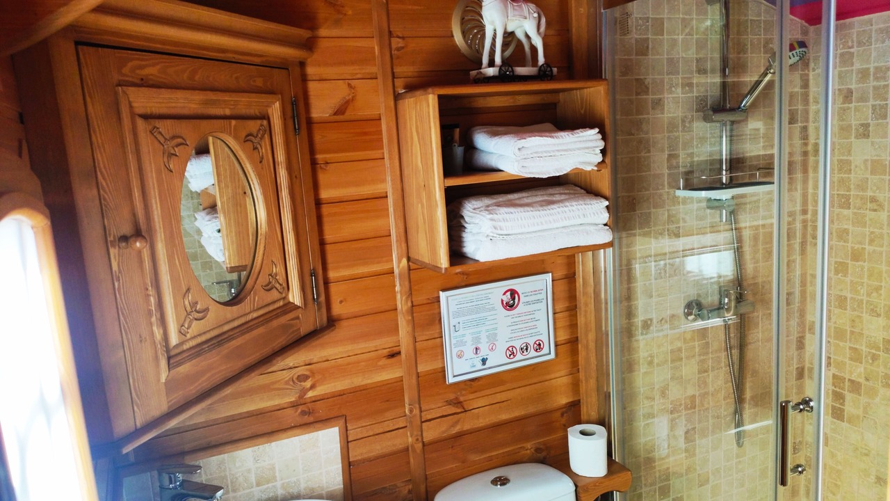 Photo of Bathroom in Saintes-Maries-de-la-Mer