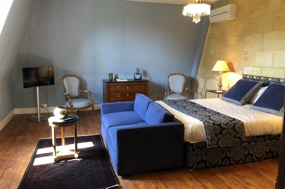 Photo of Bedroom in Beautiran