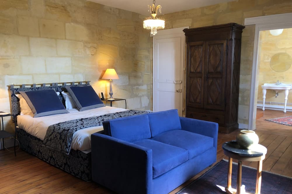 Photo of Bedroom in Beautiran