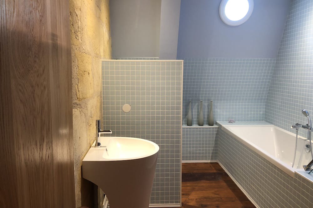 Photo of Bathroom in Beautiran