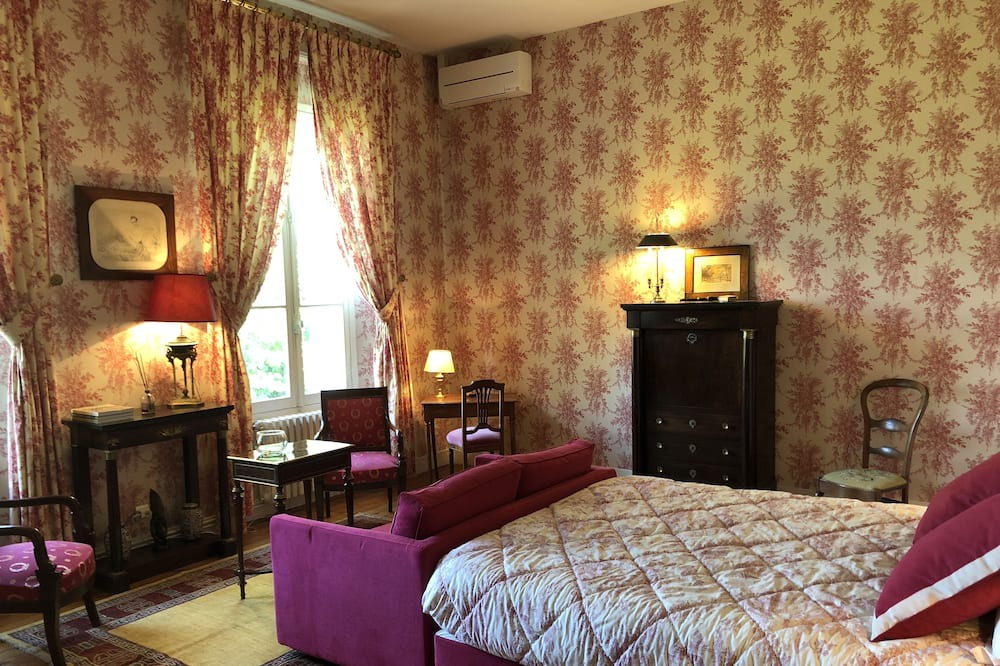 Photo of Bedroom in Beautiran