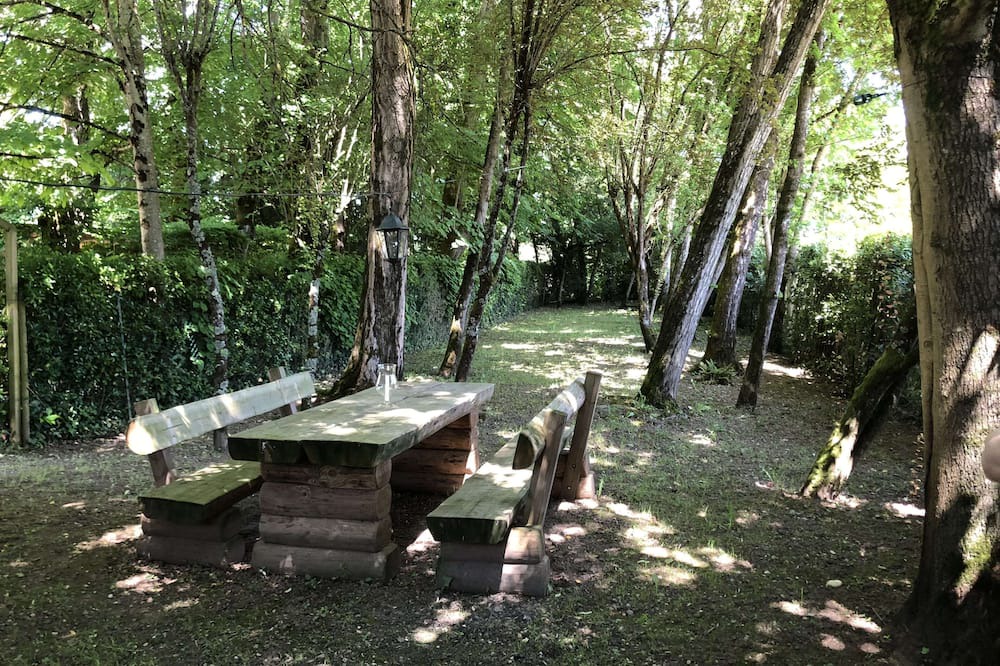 Photo of Outdoor in Beautiran
