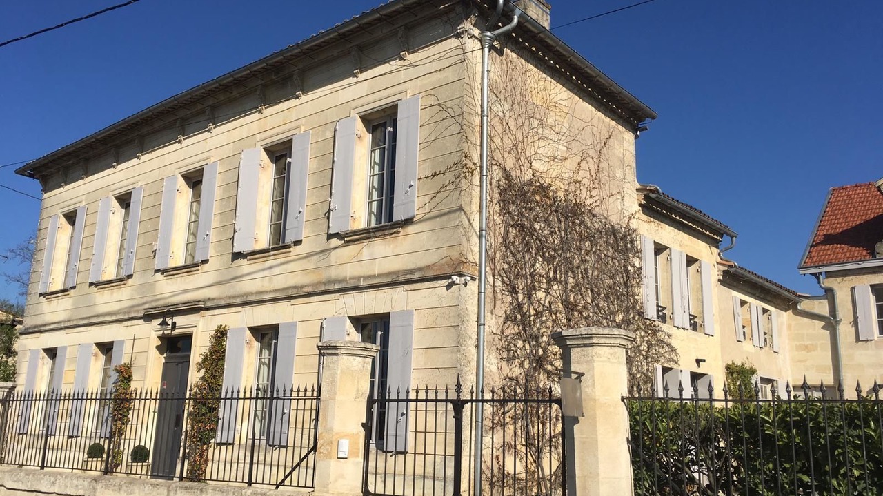Photo of Outdoor in Saint-Emilion