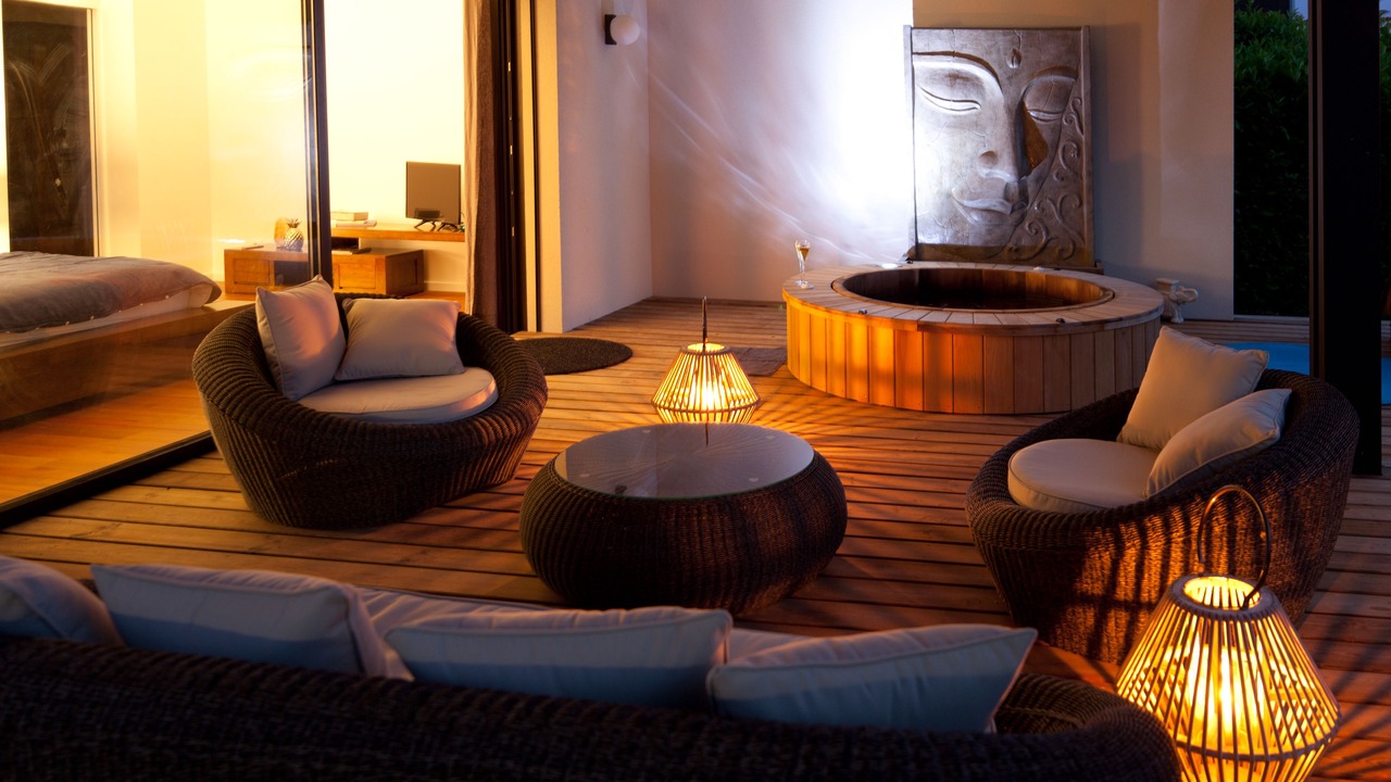 Photo of Livingroom in Fargues-Saint-Hilaire