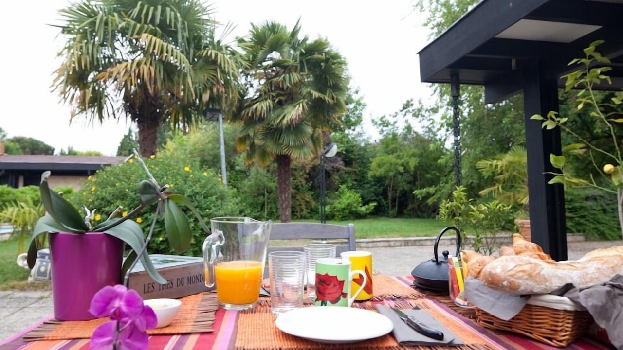 Photo of Outdoor in Fargues-Saint-Hilaire