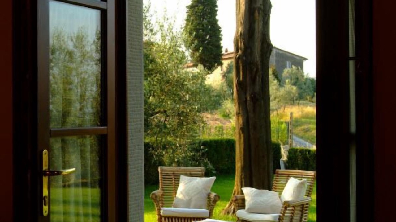 Photo of Patio Balcony in Quarrata