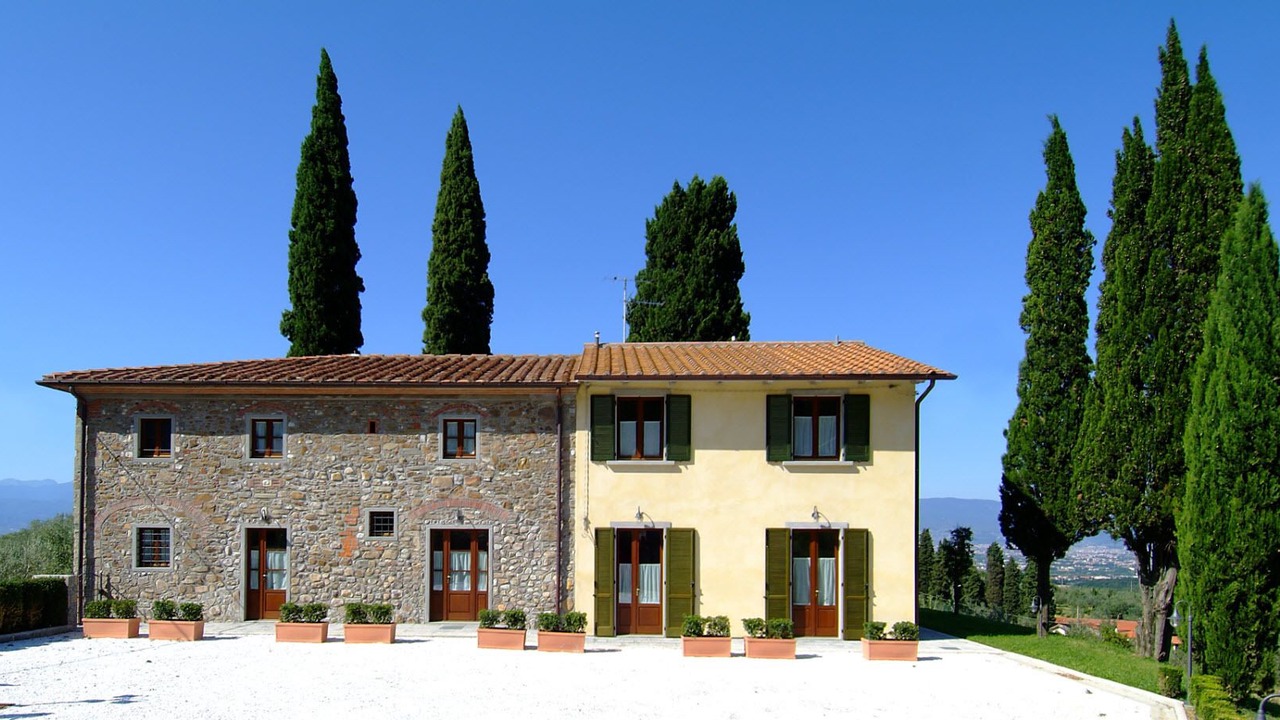 Photo of Outdoor in Quarrata