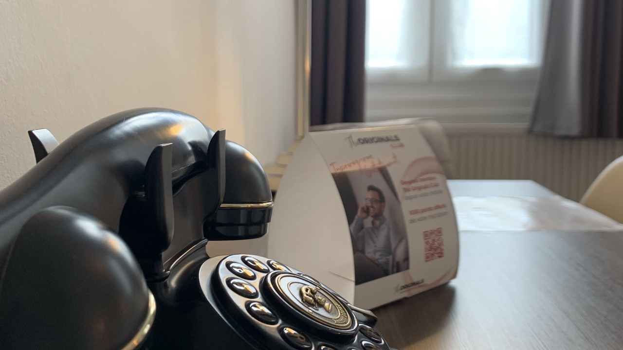 Photo of Bedroom in Rochefort