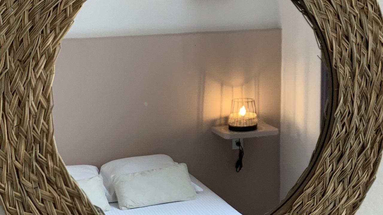 Photo of Bedroom in Rochefort