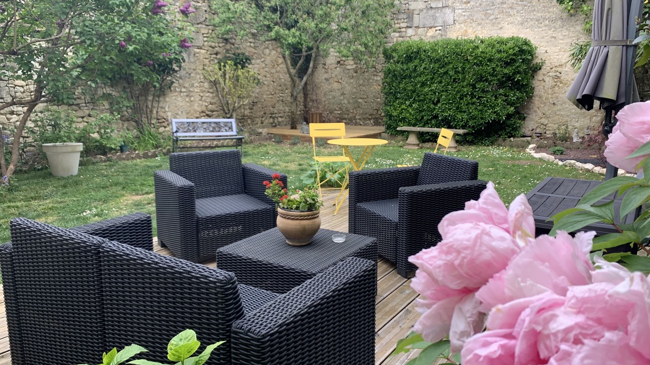 Photo of Outdoor in Rochefort