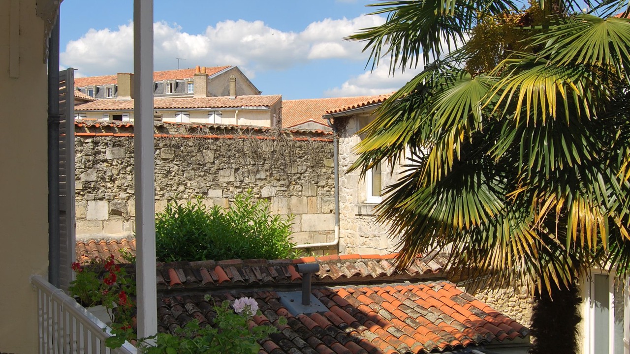 Photo of Bedroom in Rochefort