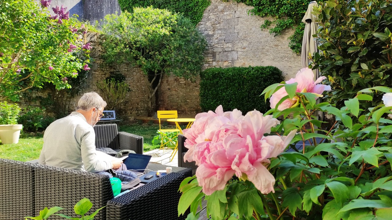 Photo of Outdoor in Rochefort