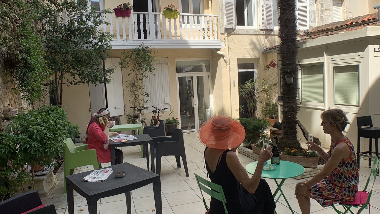Photo of Outdoor in Rochefort