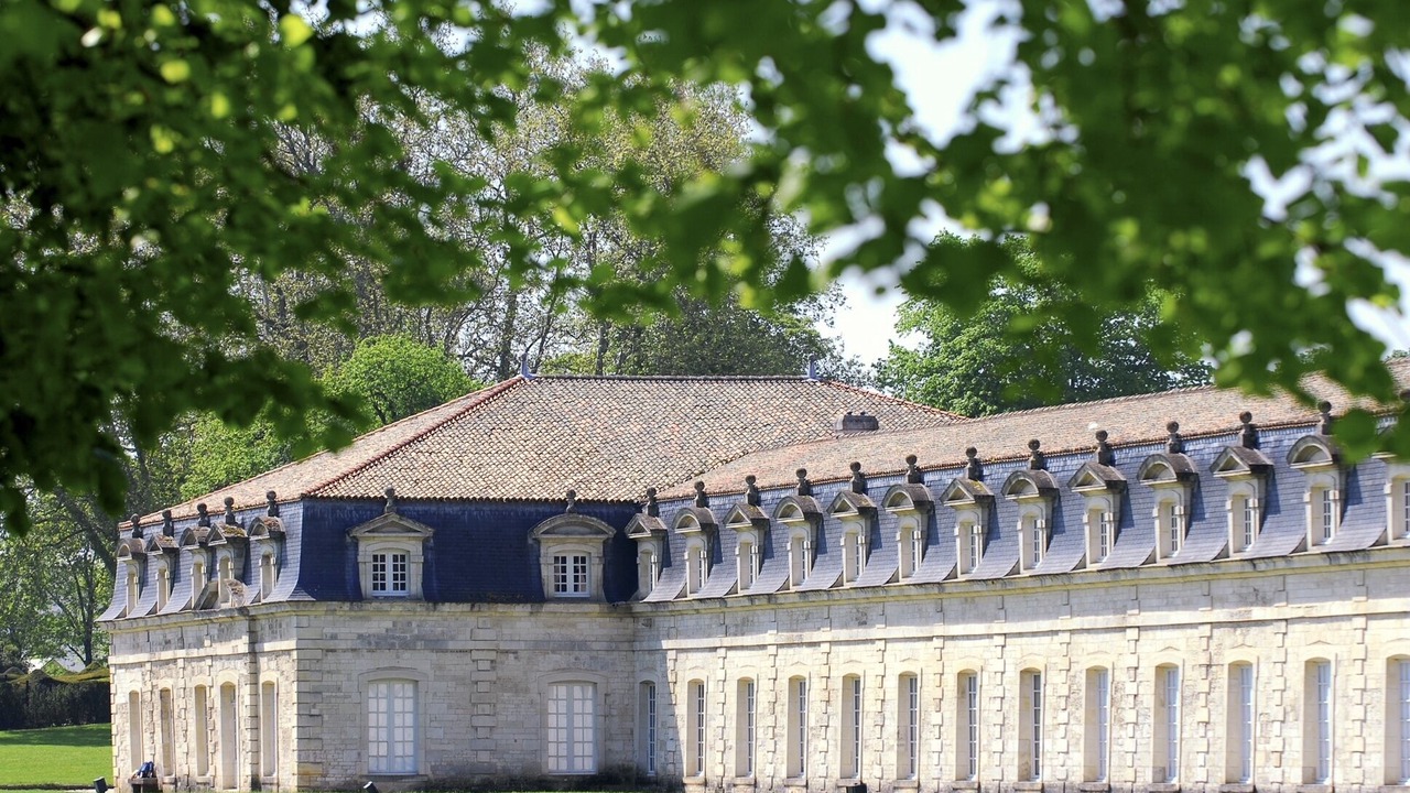 Photo of Outdoor in Rochefort