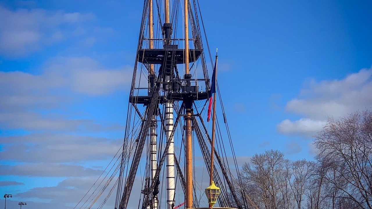 Photo of Outdoor in Rochefort