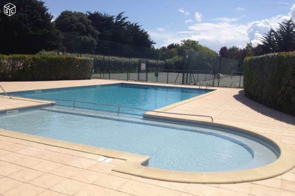 Photo of Outdoor in La Couarde-sur-Mer