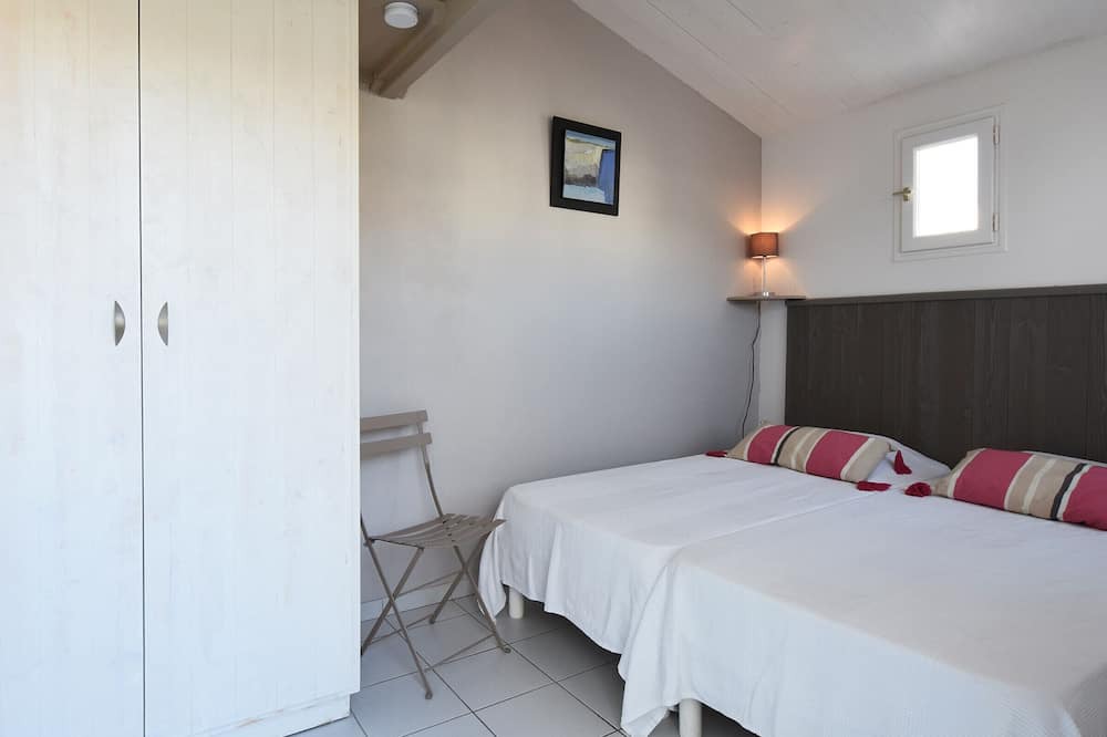 Photo of Bedroom in La Couarde-sur-Mer