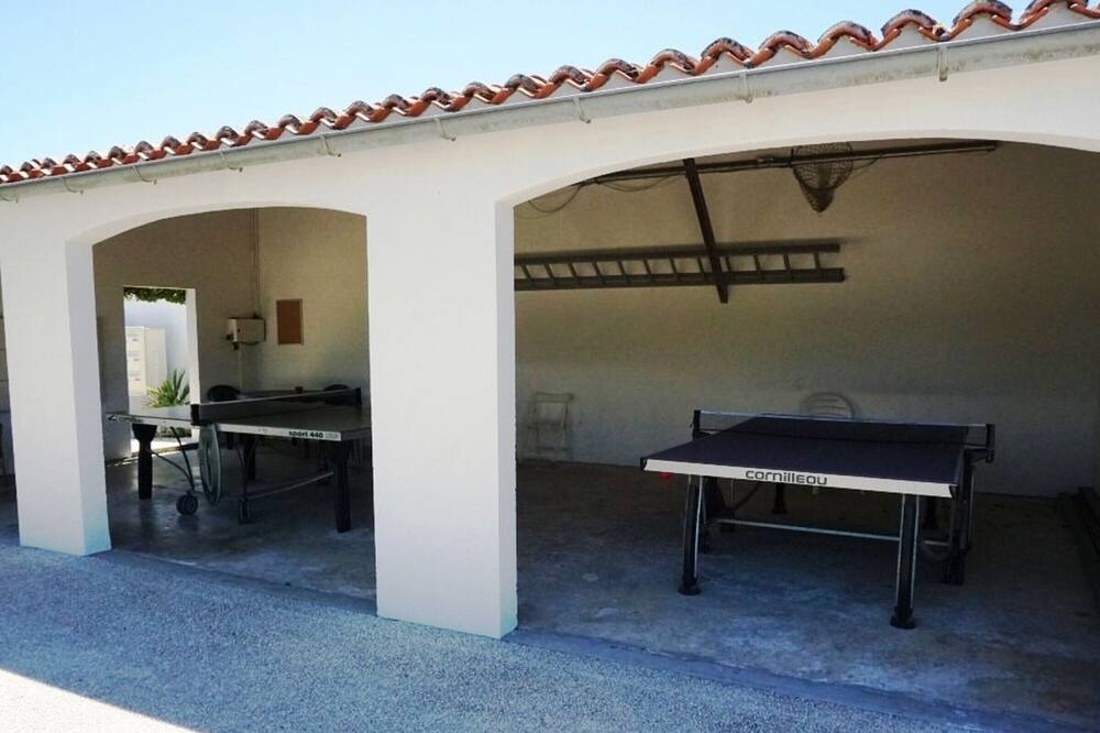 Photo of Outdoor in La Couarde-sur-Mer