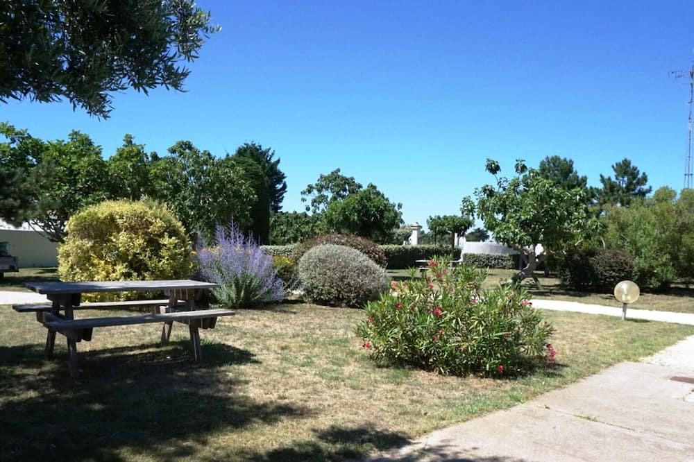 Photo of Outdoor in La Couarde-sur-Mer