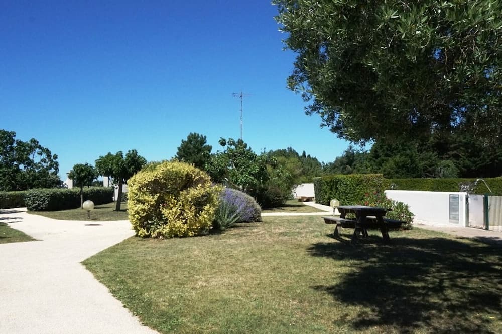 Photo of Outdoor in La Couarde-sur-Mer