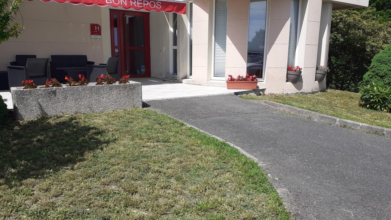 Photo of Outdoor in Barbezieux-Saint-Hilaire