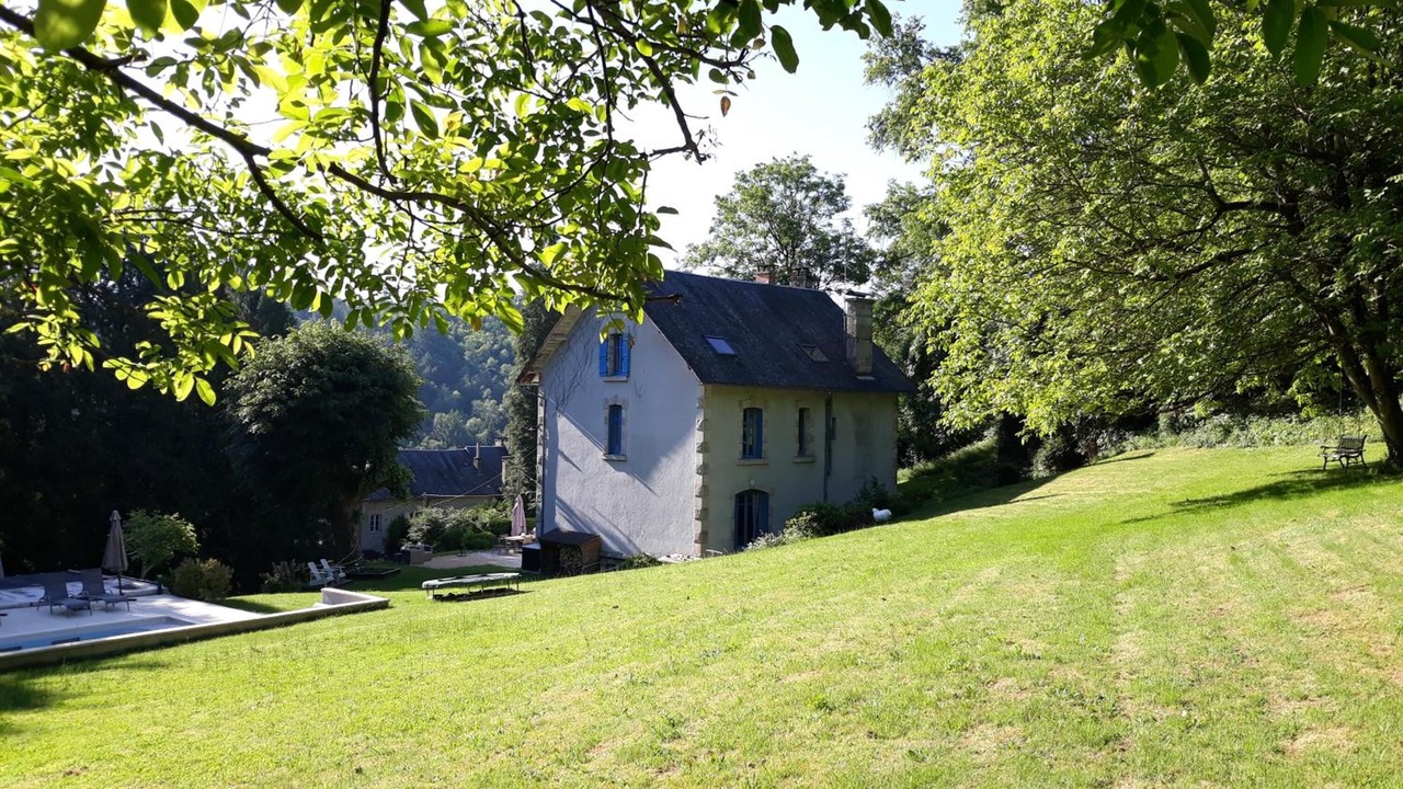 Photo of Outdoor in Correze
