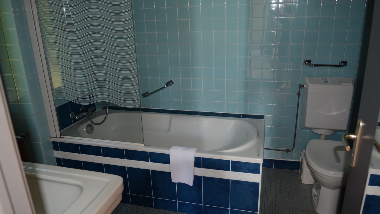 Photo of Bathroom in Correze