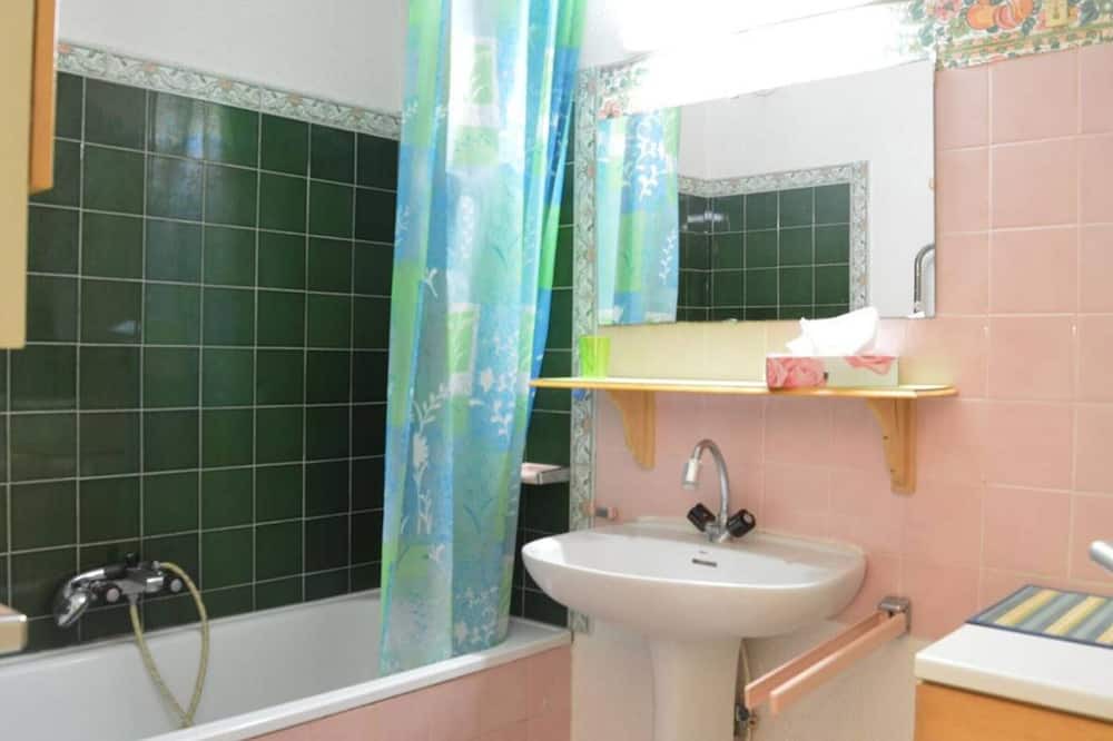 Photo of Bathroom in Frejus Plage