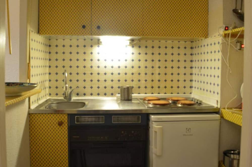 Photo of Kitchen in Frejus Plage