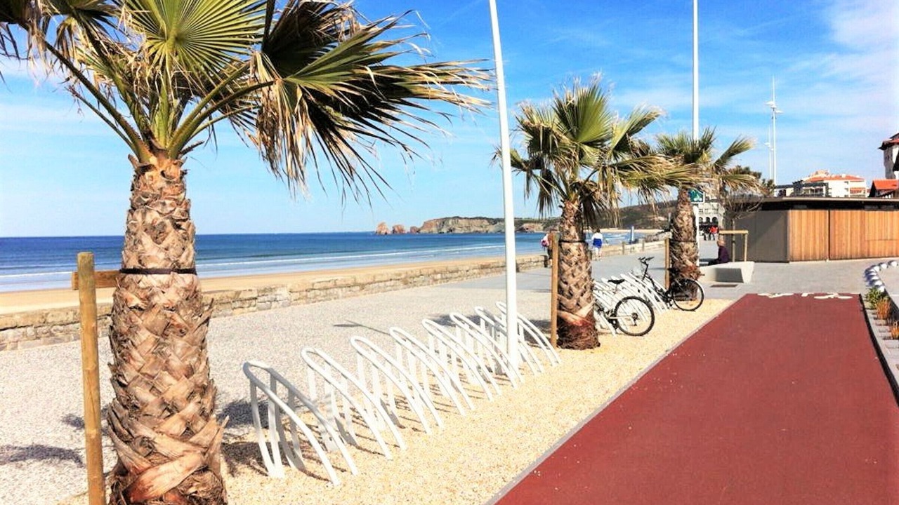 Photo of Outdoor in Hendaye